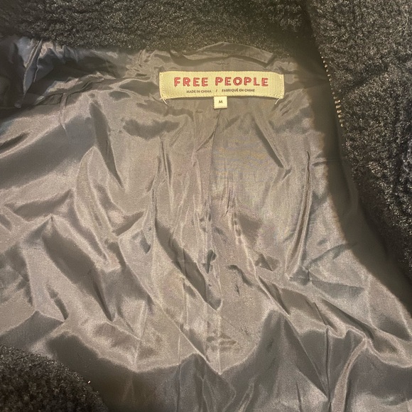 Free people (Get CozyTeddy) - Picture 4 of 4